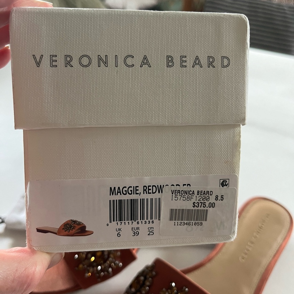 Veronica Beard Maggie Slides - image 5